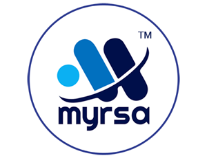 Myrsa Logo