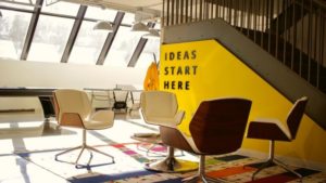 office space for startups