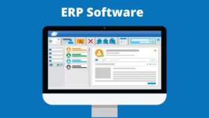 ERP Software for Real Estate