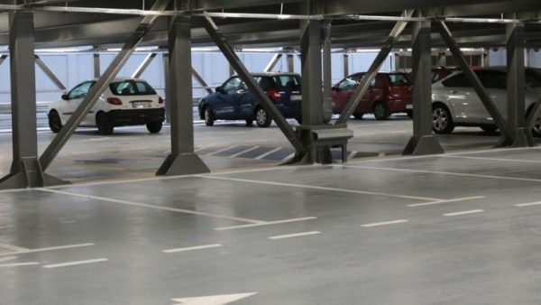 parking space for rent